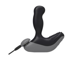 Простатен стимулатор Nexus Revo 2, черен-foto2
