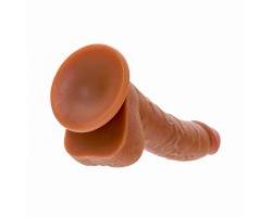 Реалистично дидло RealRock 18 см-foto4