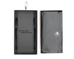 Боди с висока яка Kalyke XXIII-foto11