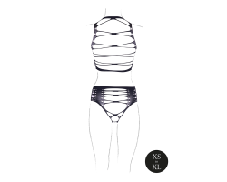 Разкриващ топ и бикини Helike XLV-foto6