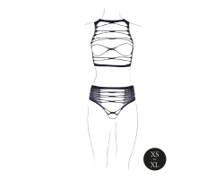 Разкриващ топ и бикини Helike XLV-foto3