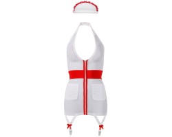 Костюм Медицинска сестра-foto2