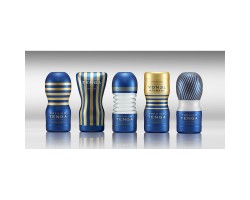 Мастурбатор Premium Original-foto5