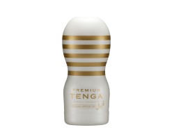 Мастурбатор Premium Original Gentle-foto6