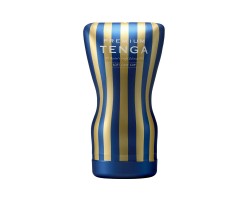Мастурбатор Premium Soft Case-foto6