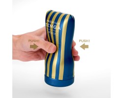 Мастурбатор Premium Soft Case-foto2