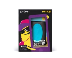 Мастурбатор Remoji Blowhole-foto4