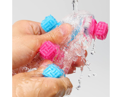 Мастурбатор Tenga Bobble Magic Marbles-foto4