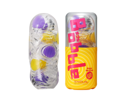 Мастурбатор Tenga Bobble Magic Marbles-foto6