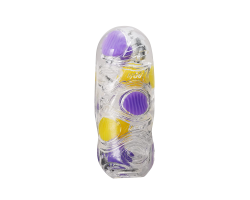 Мастурбатор Tenga Bobble Magic Marbles-foto8