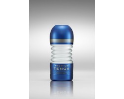 Мастурбатор Premium Rolling Head-foto2