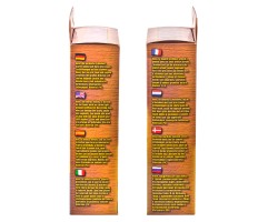 Секс куклa  Анна на колене с 3 отвора-foto4