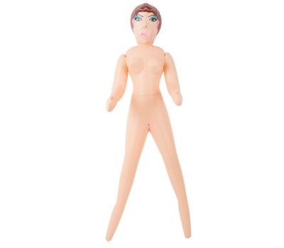 Секс кукла Joann с 3 отвора