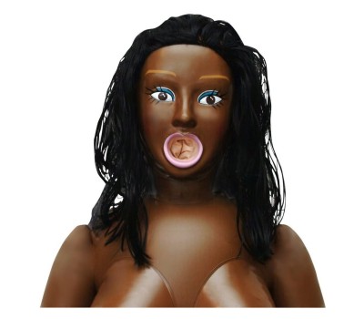Секс кукла Tyra, тъмнокожа
