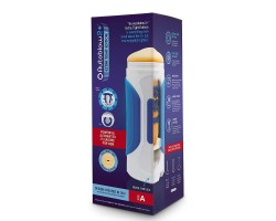 Секс машина за мастурбация Autoblow 2+XT-foto4