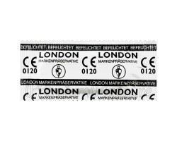 Презерватив London moist-foto2