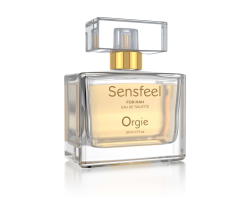 Парфюм за феромони Sensfeel за мъже-foto4