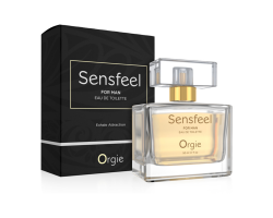 Парфюм за феромони Sensfeel за мъже-foto5