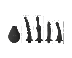 Интимен душ с 4 приставки-foto8