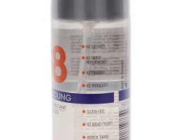 Анален лубрикант S8, охлаждащ-foto3