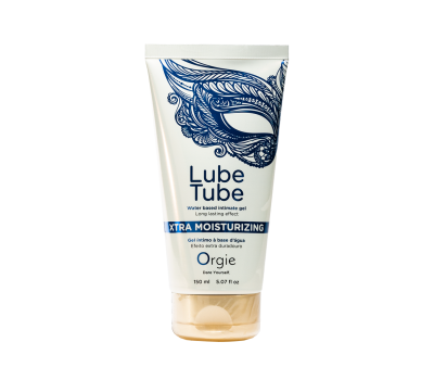 Дълготраен лубрикант Lube Tube