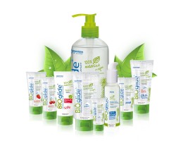 Лубрикант Bioglide Plus с женшен-foto8