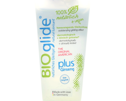 Лубрикант Bioglide Plus с женшен-foto2