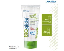 Лубрикант Bioglide Plus с женшен-foto3