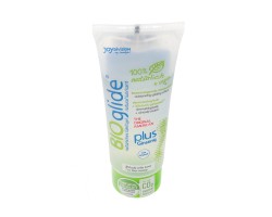 Лубрикант Bioglide Plus с женшен-foto5