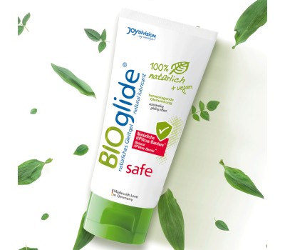 Лубрикант Bioglide Safe с караген