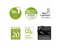 Лубрикант Bioglide на водна основа-foto7