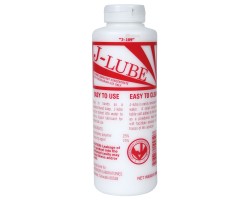 Лубрикант на прах J-Lube, 284 гр-foto6