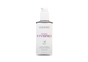 Лубрикант на смесена основа Wicked 70ml