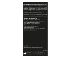 Лубрикант pjur ORIGINAL 30 ml, силиконов-foto2