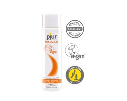 Лубрикант pjur med VEGAN 100 ml-foto2