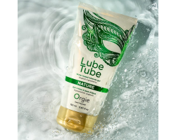 Натурален лубрикант Lube Tube-foto2