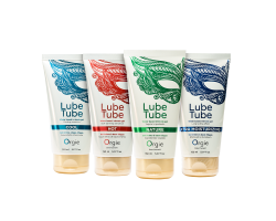 Натурален лубрикант Lube Tube-foto3