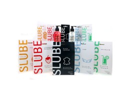 Лубрикант за вана или масажи, мохито-foto3