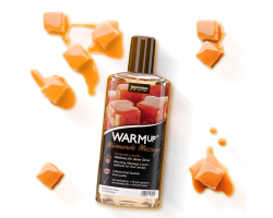 Масажно олио WarmUp аромат и вкус-foto2