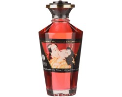 Олио Strawberry Wine с афродизиак-foto2