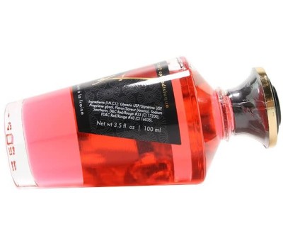 Олио Strawberry Wine с афродизиак