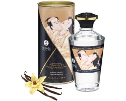Олио Vanilla Fetish с афродизиак