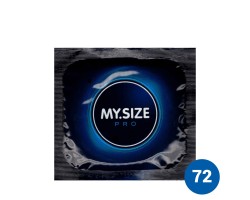 Презерватив My Size Pro 72 mm-foto2