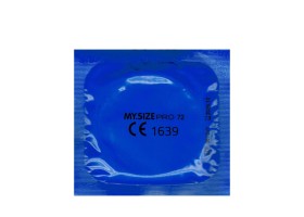 Презерватив My Size Pro 72 mm-foto2