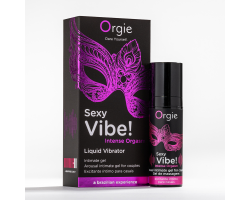 Гел за интензивни оргазми Orgie-foto6