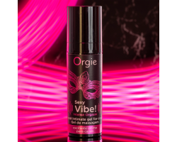 Гел за интензивни оргазми Orgie-foto3