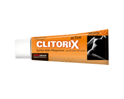 Крем възбуждащ за жени ClitoriX-foto4