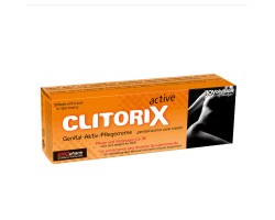 Крем възбуждащ за жени ClitoriX-foto2