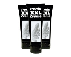 Крем за уголемяване на пениса XXL-foto5