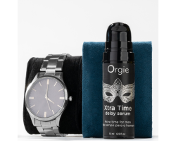 Задържащ серум Xtra Time  15 ml-foto2